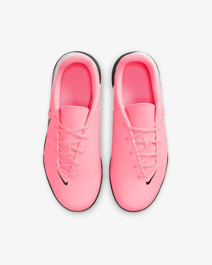 Сороконіжки Nike Phantom GX II Club TF FJ2604-600