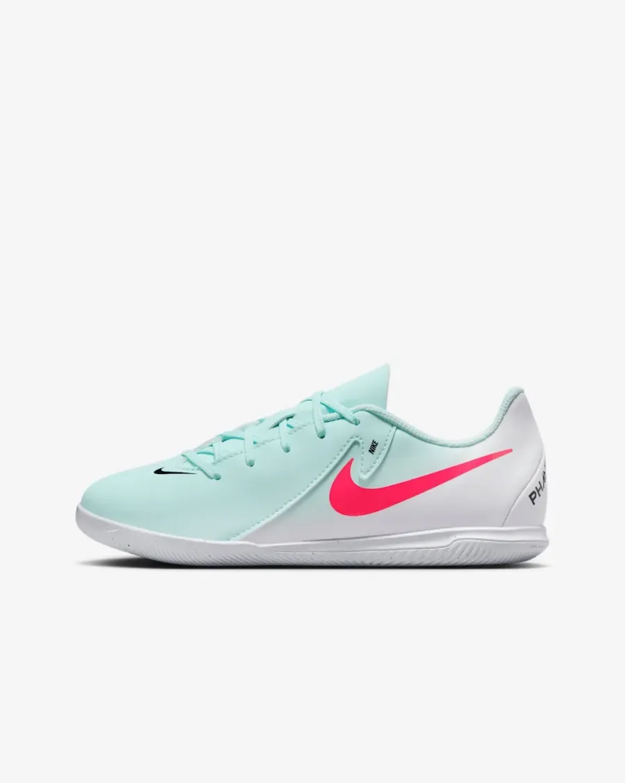 Футзалки Nike Phantom GX II Club IC FJ2606-300