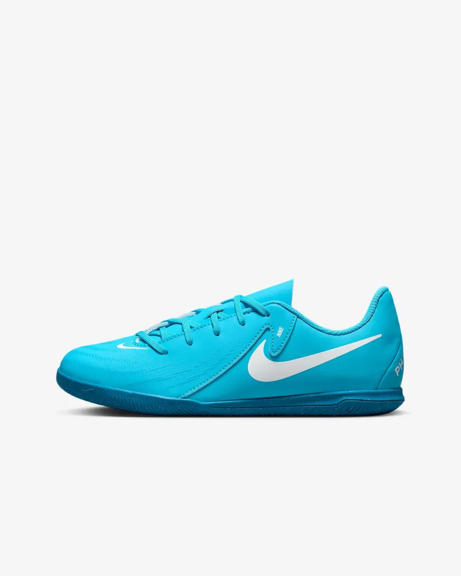 Футзалки Nike Phantom GX II Club IC FJ2606-400