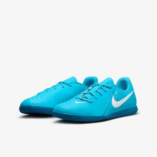 Футзалки Nike Phantom GX II Club IC FJ2606-400
