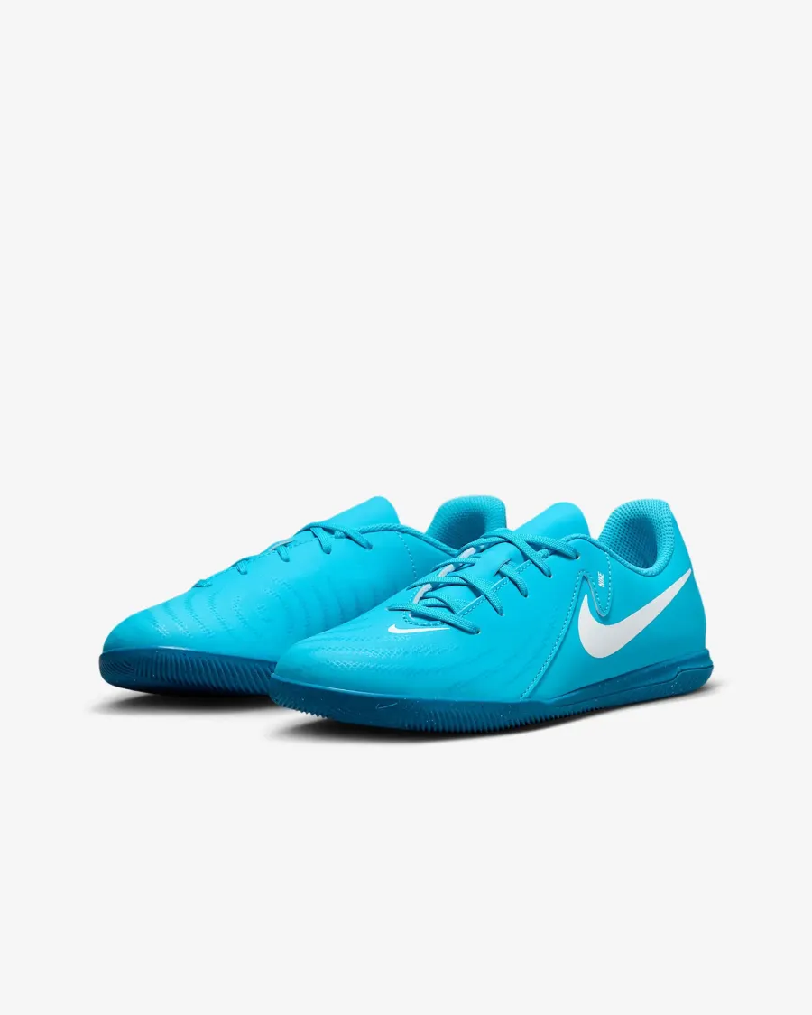 Футзалки Nike Phantom GX II Club IC FJ2606-400