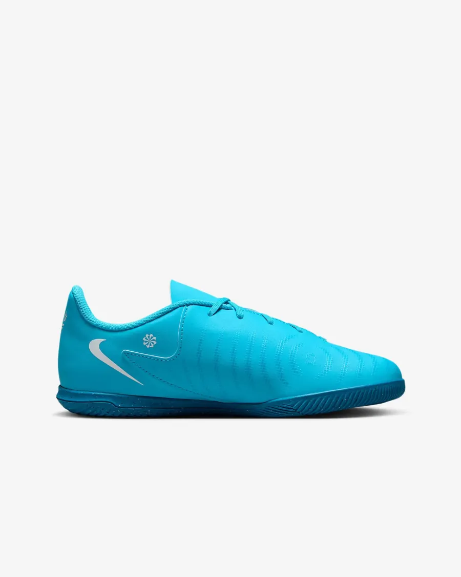 Футзалки Nike Phantom GX II Club IC FJ2606-400
