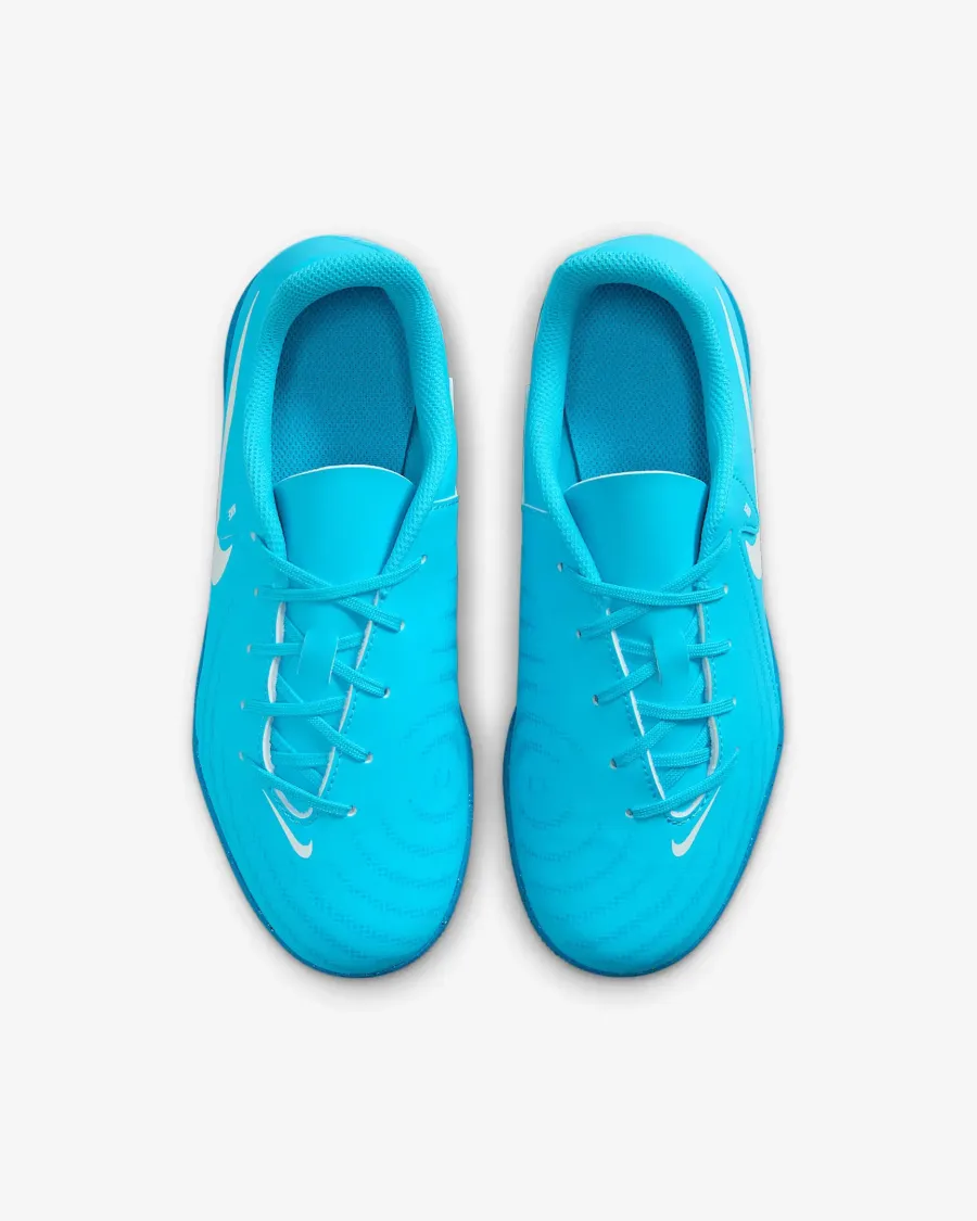 Футзалки Nike Phantom GX II Club IC FJ2606-400