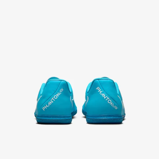 Футзалки Nike Phantom GX II Club IC FJ2606-400