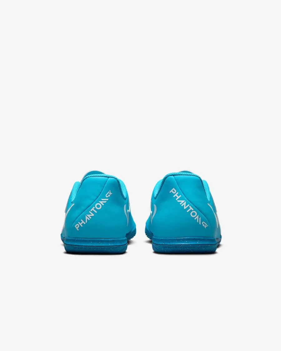 Футзалки Nike Phantom GX II Club IC FJ2606-400