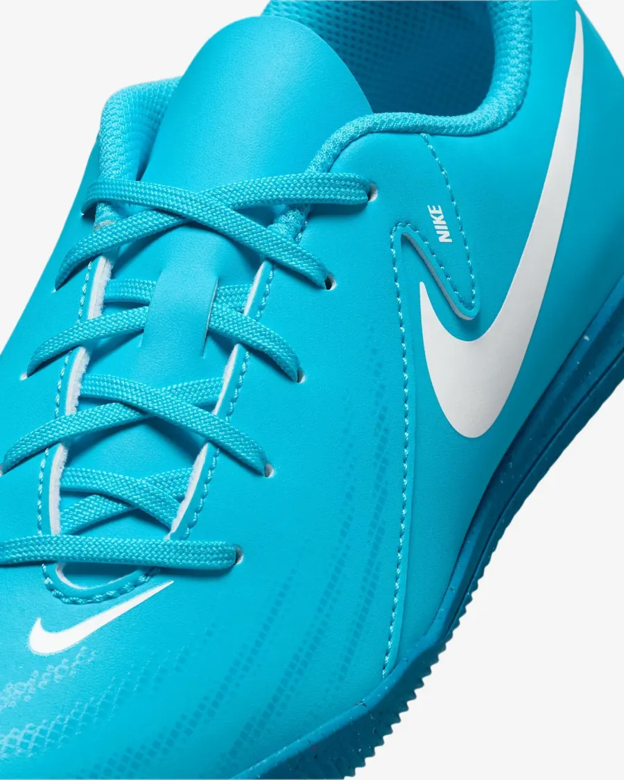 Футзалки Nike Phantom GX II Club IC FJ2606-400