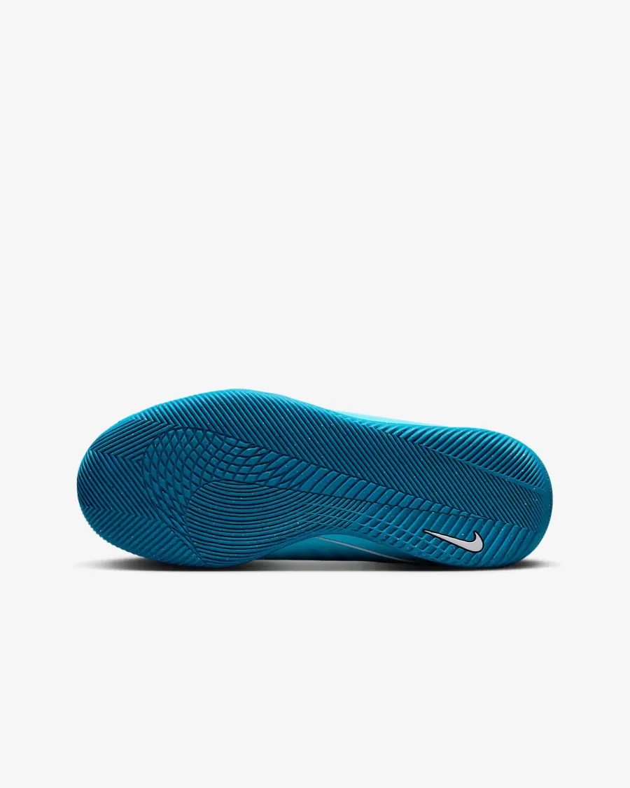 Футзалки Nike Phantom GX II Club IC FJ2606-400