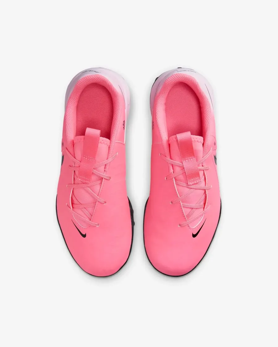 Сороконіжки Nike Phantom GX II Academy TF FJ2608-600