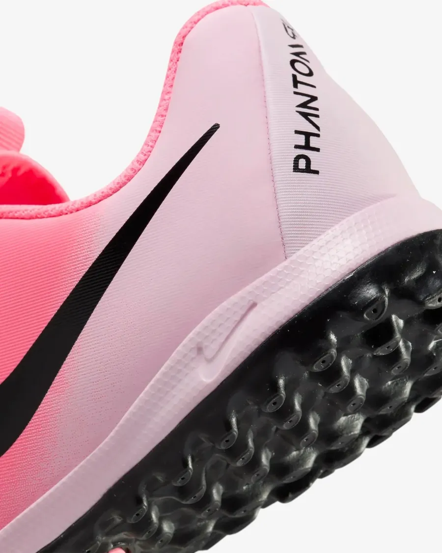 Сороконіжки Nike Phantom GX II Academy TF FJ2608-600