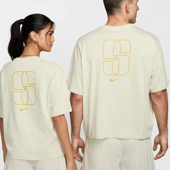 Футболка Nike Sabrina Boxy Basketball Tee FJ2701-020