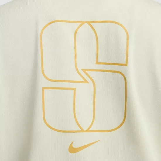 Футболка Nike Sabrina Boxy Basketball Tee FJ2701-020