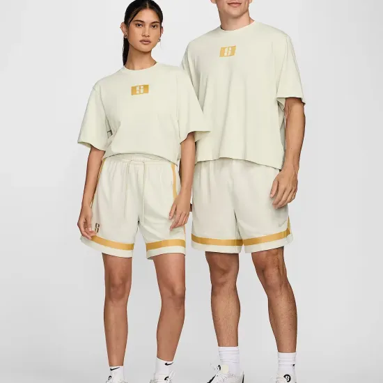 Футболка Nike Sabrina Boxy Basketball Tee FJ2701-020