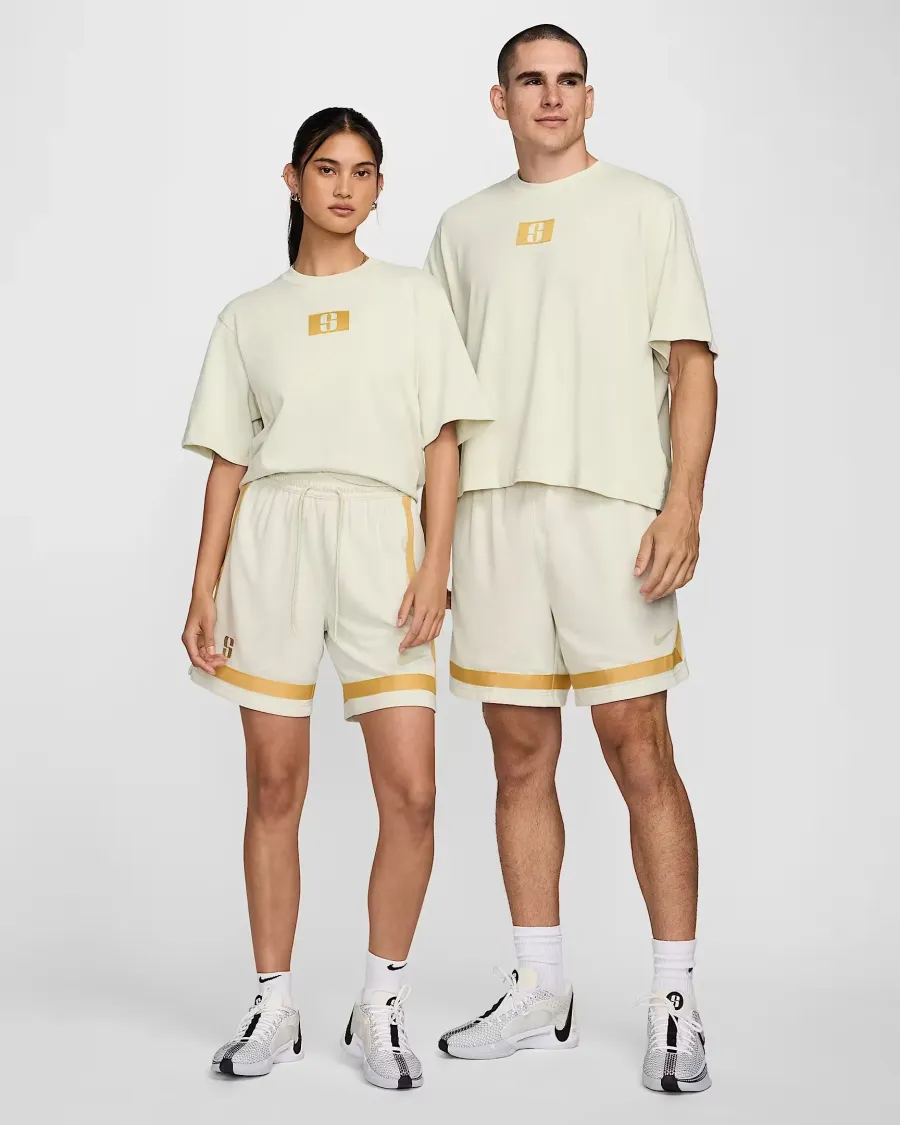 Футболка Nike Sabrina Boxy Basketball Tee FJ2701-020