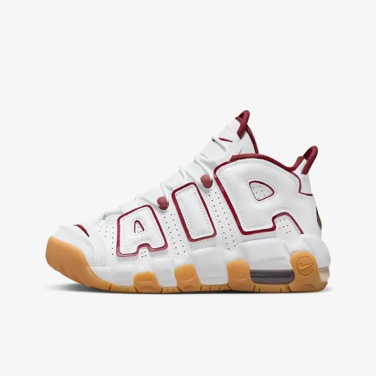 Кросівки Nike Air More Uptempo FJ2846-100