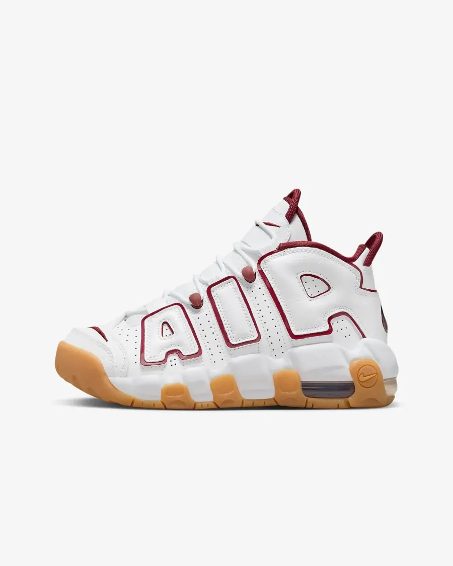Кросівки Nike Air More Uptempo FJ2846-100