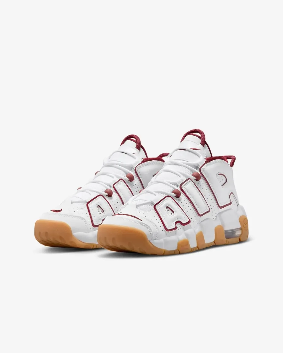 Кросівки Nike Air More Uptempo FJ2846-100