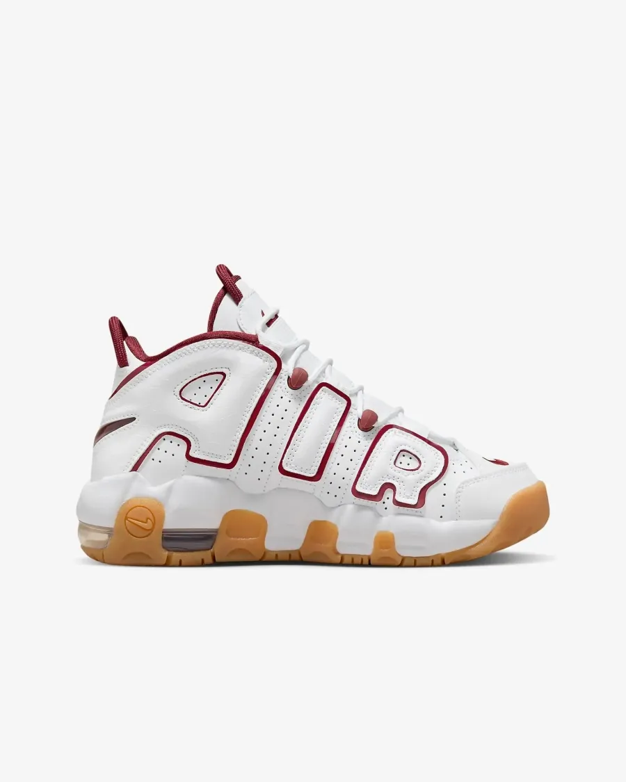 Кросівки Nike Air More Uptempo FJ2846-100