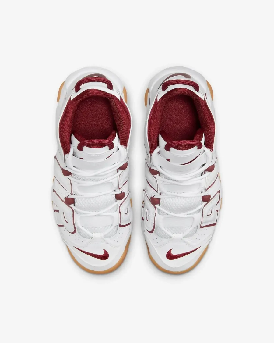 Кросівки Nike Air More Uptempo FJ2846-100