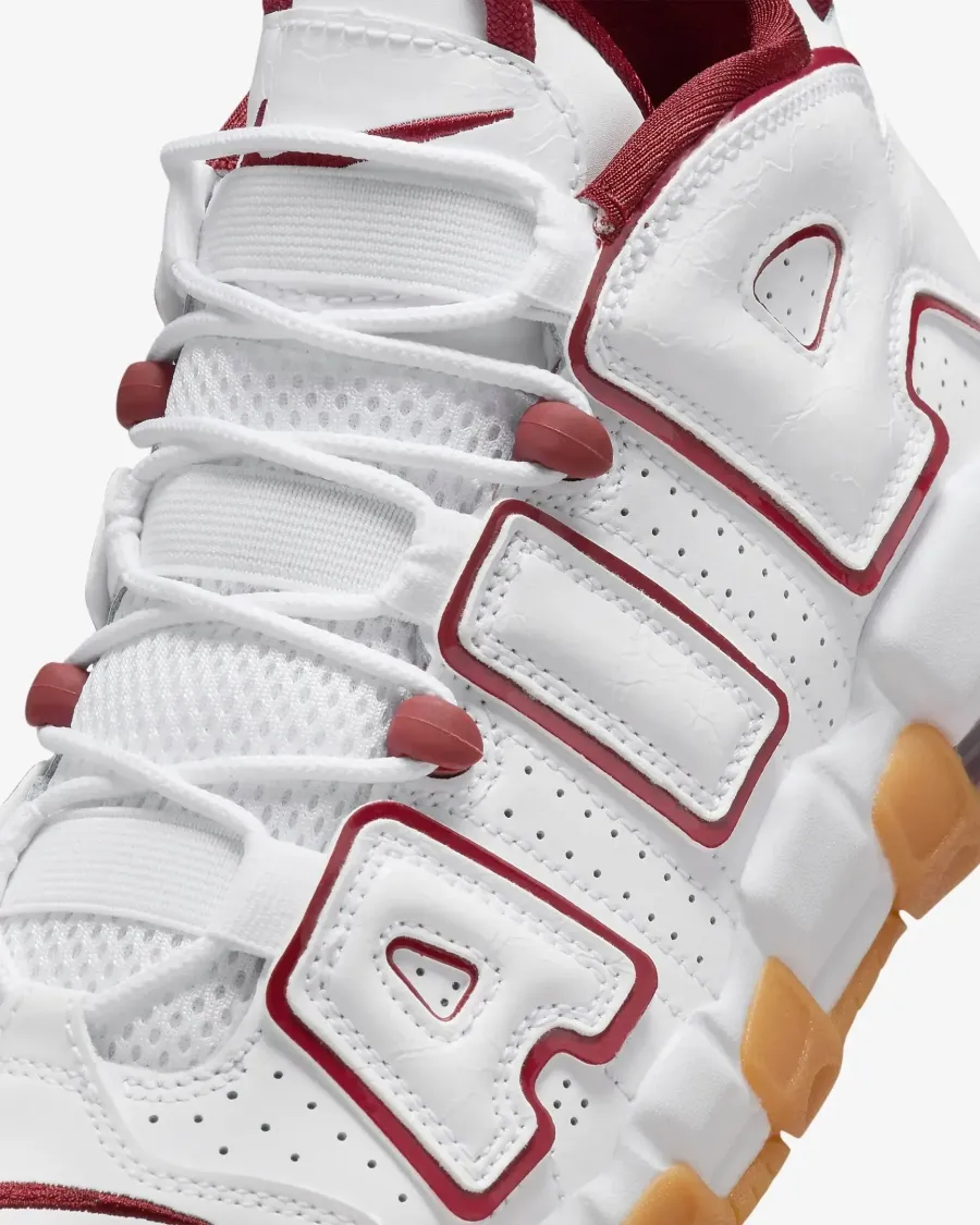 Кросівки Nike Air More Uptempo FJ2846-100
