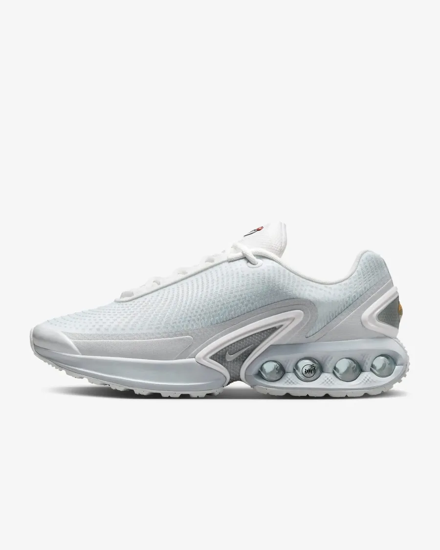 Кросівки Nike Air Max DN FJ3145-100