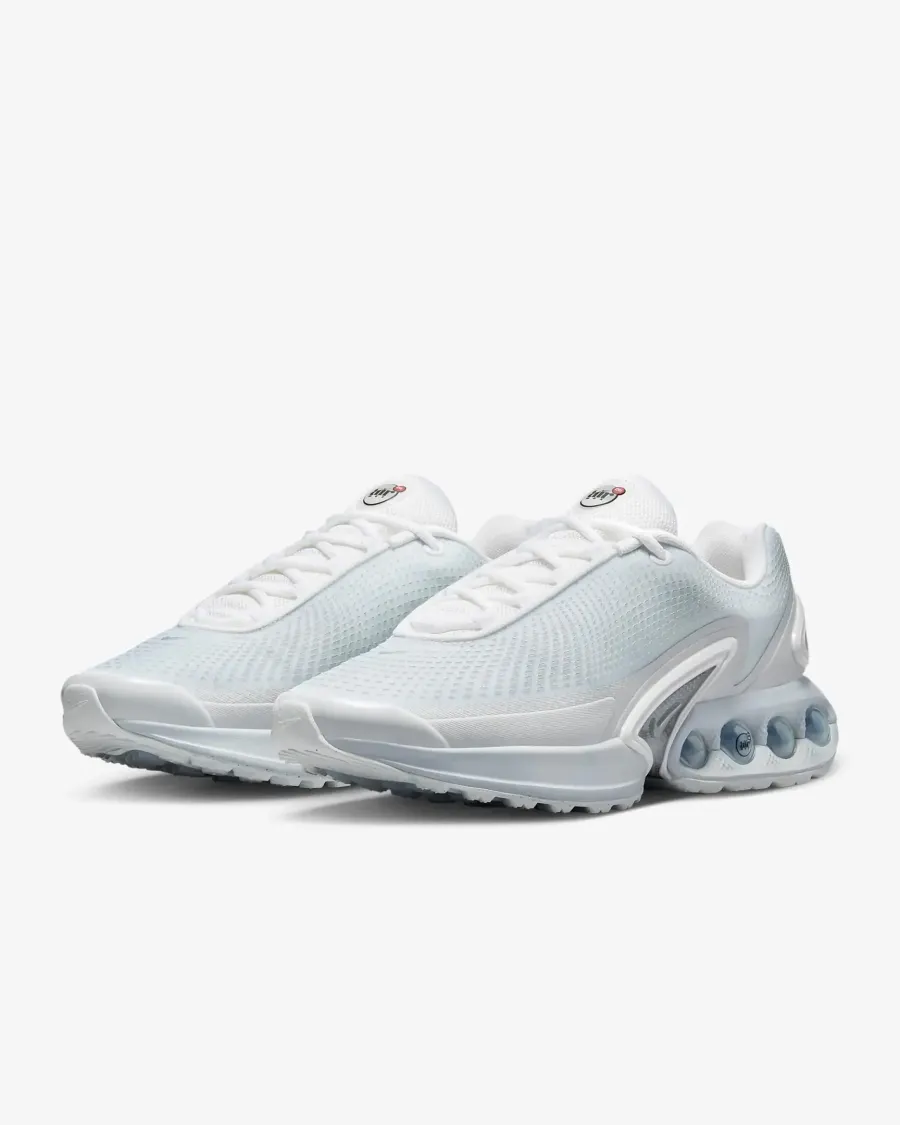 Кросівки Nike Air Max DN FJ3145-100