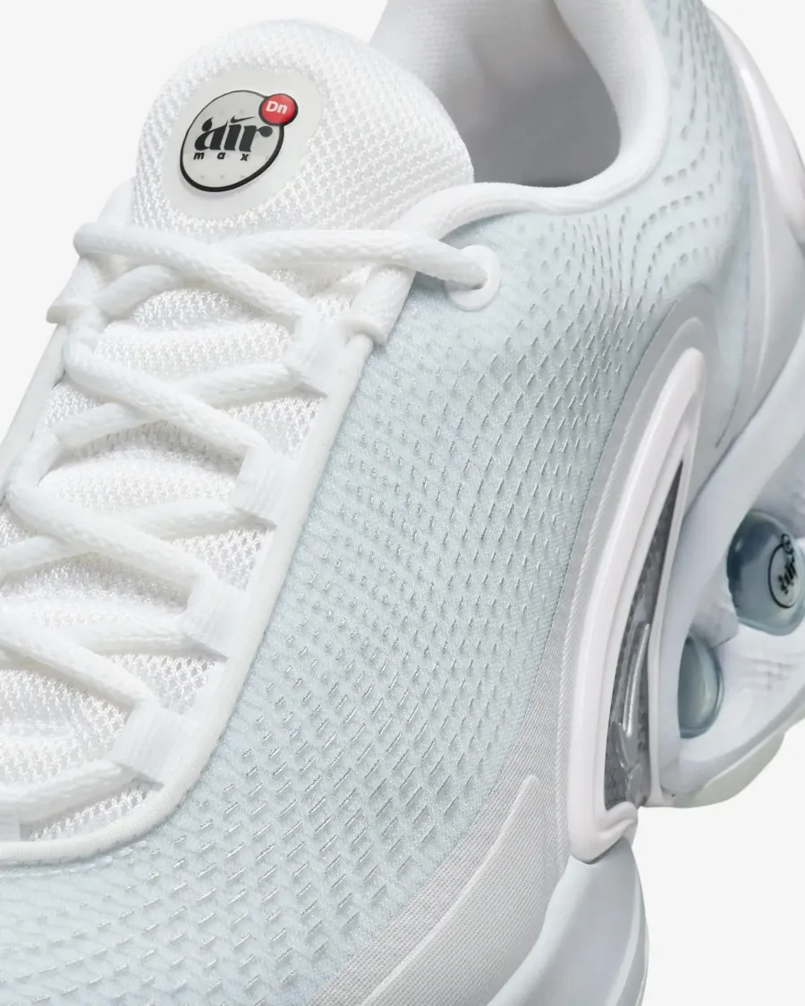 Кросівки Nike Air Max DN FJ3145-100