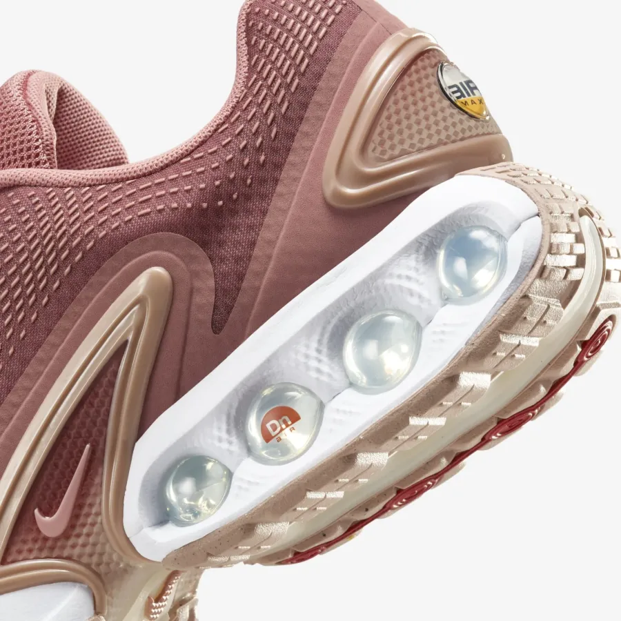 Кросівки Nike Air Max DN FJ3145-600