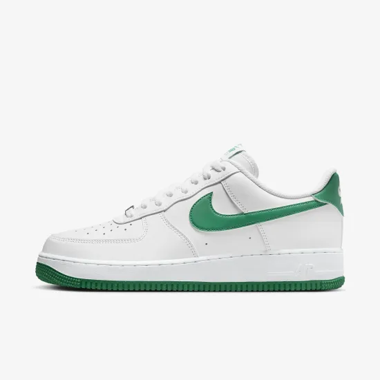 Кросівки Nike Air Force 1 Low '07 Black FJ4146-102