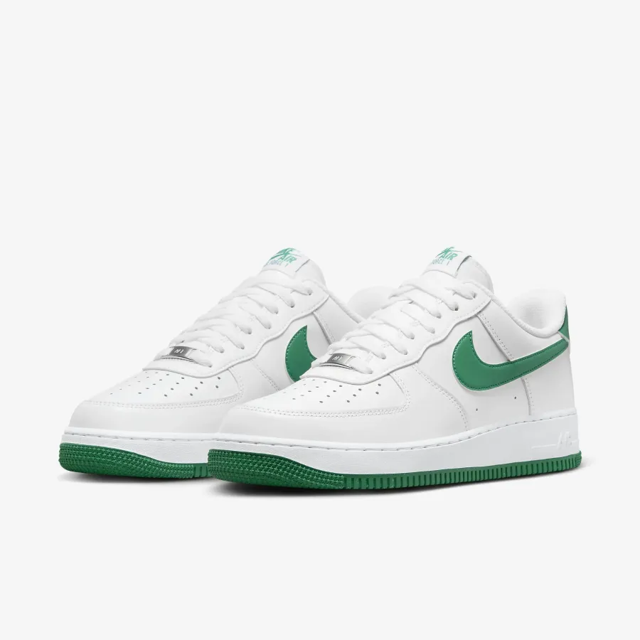 Кросівки Nike Air Force 1 Low '07 Black FJ4146-102