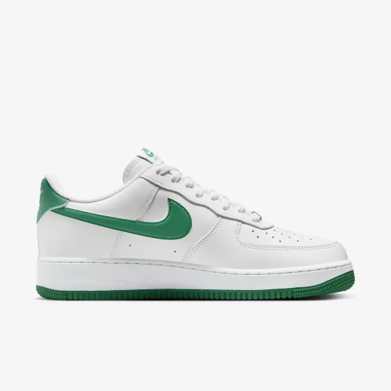 Кросівки Nike Air Force 1 Low '07 Black FJ4146-102