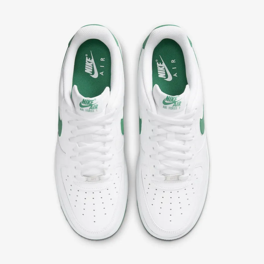 Кросівки Nike Air Force 1 Low '07 Black FJ4146-102