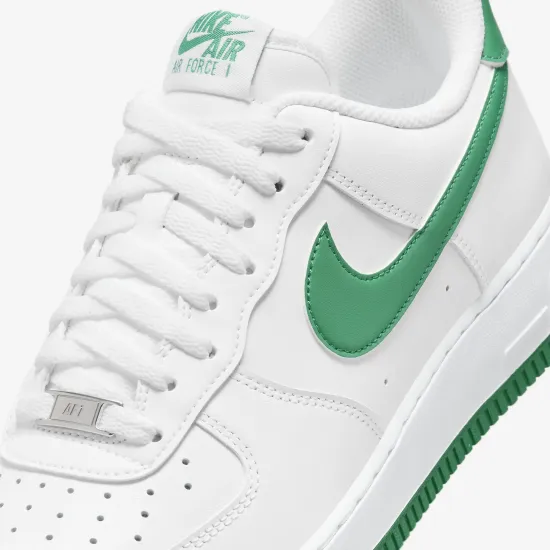 Кросівки Nike Air Force 1 Low '07 Black FJ4146-102