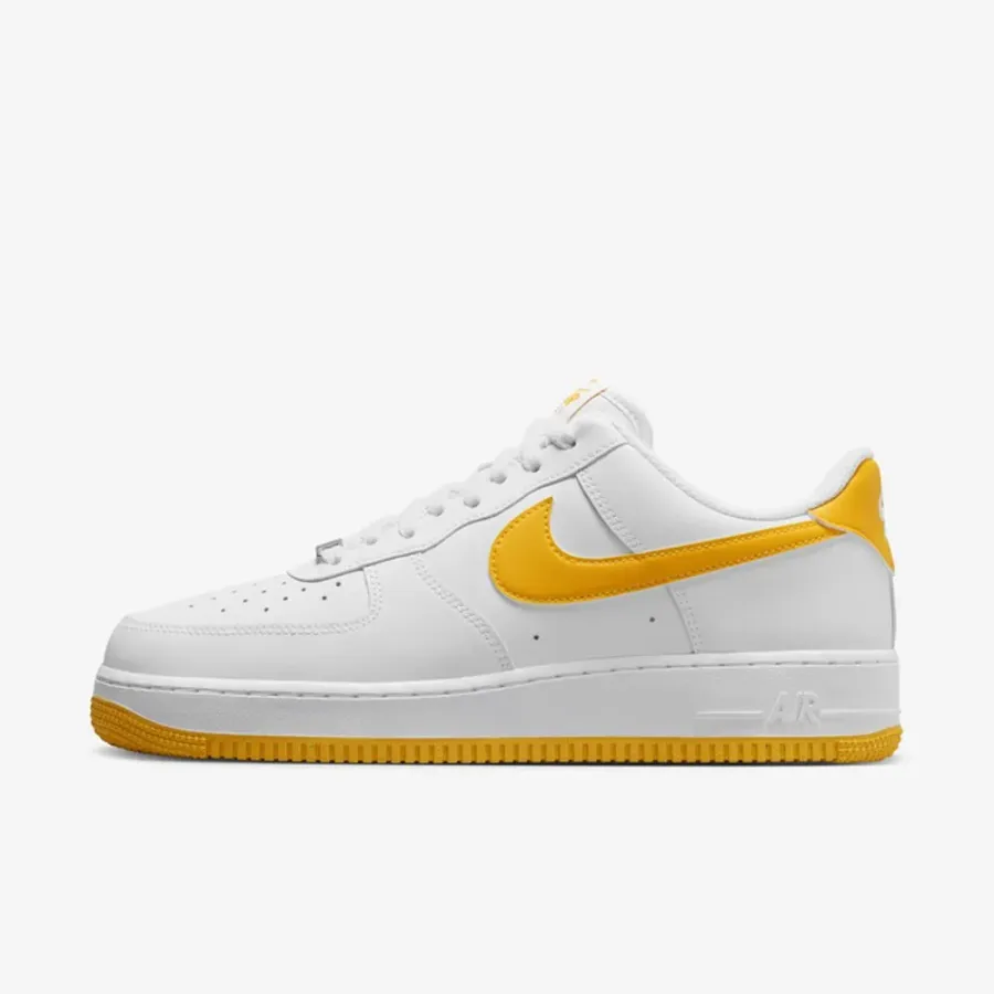 Кросівки Nike Air Force 1 Low '07 FJ4146-105