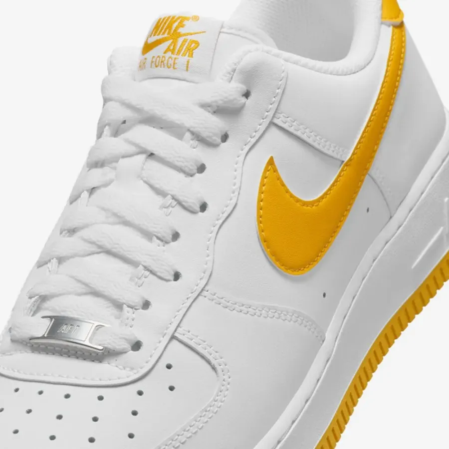 Кросівки Nike Air Force 1 Low '07 FJ4146-105