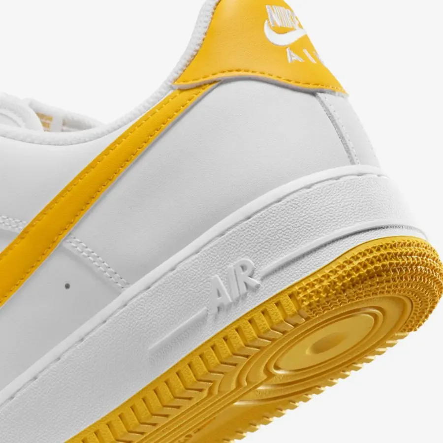 Кросівки Nike Air Force 1 Low '07 FJ4146-105