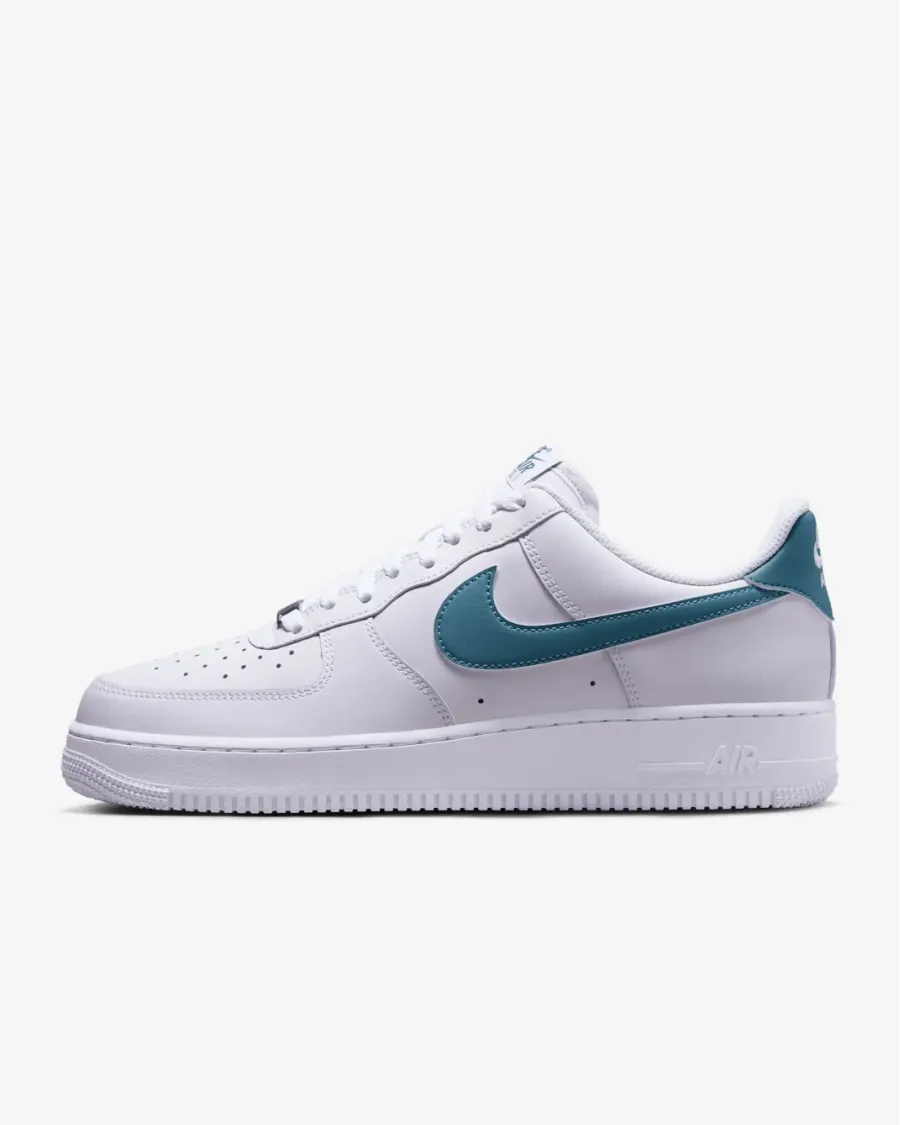 Кросівки Nike Air Force 1 Low '07 FJ4146-114