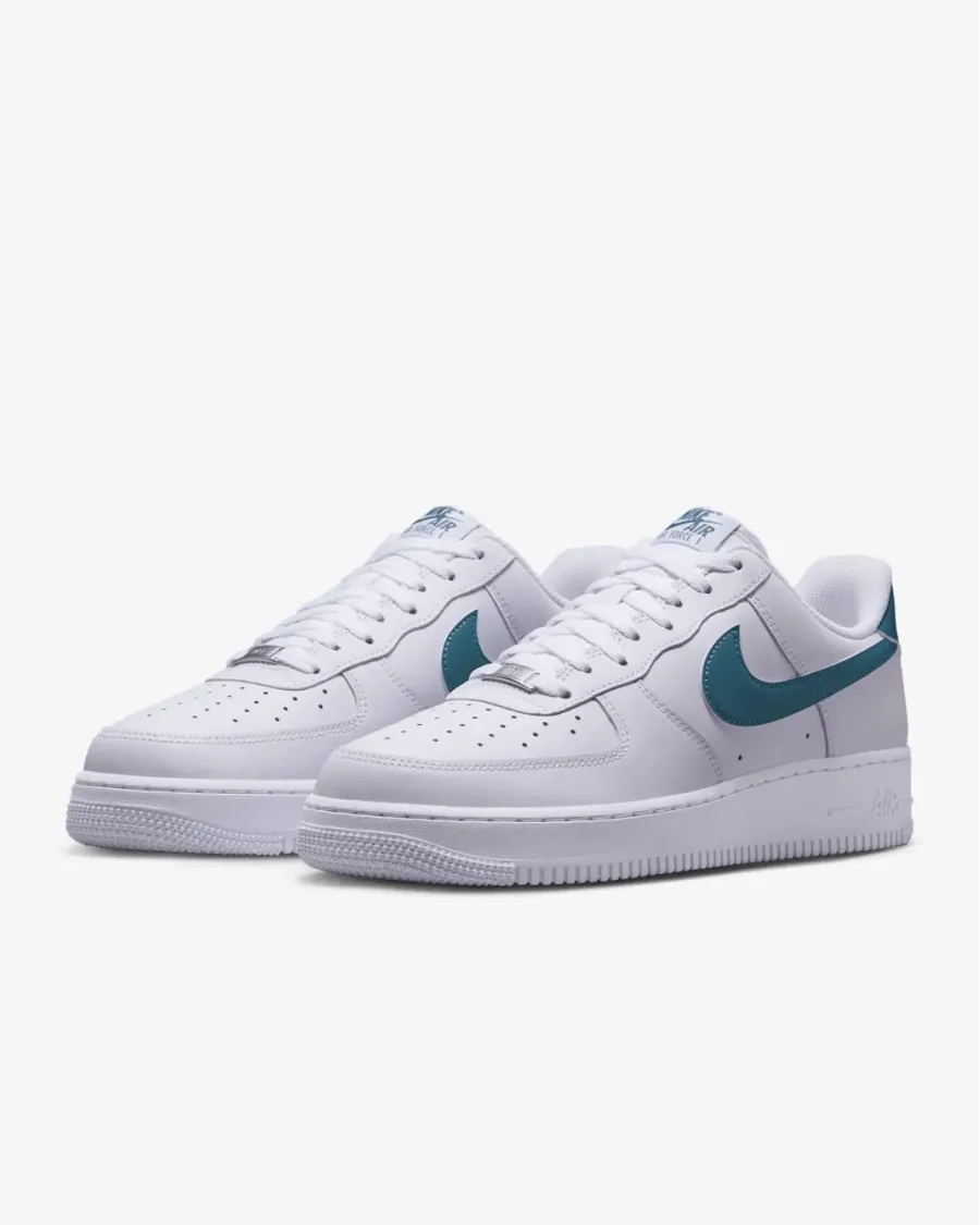 Кросівки Nike Air Force 1 Low '07 FJ4146-114