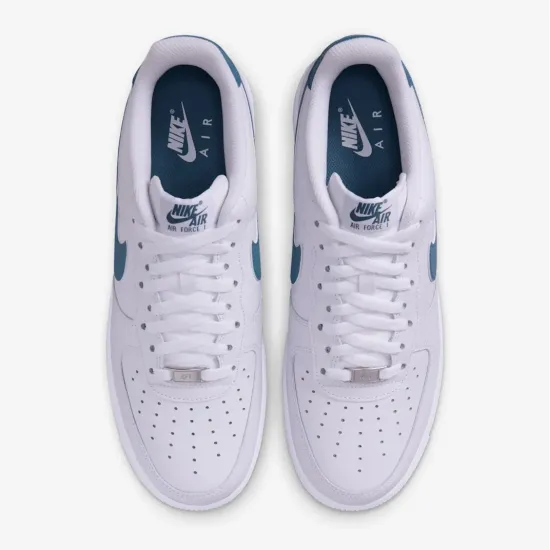 Кросівки Nike Air Force 1 Low '07 FJ4146-114