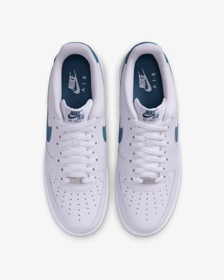 Кросівки Nike Air Force 1 Low '07 FJ4146-114