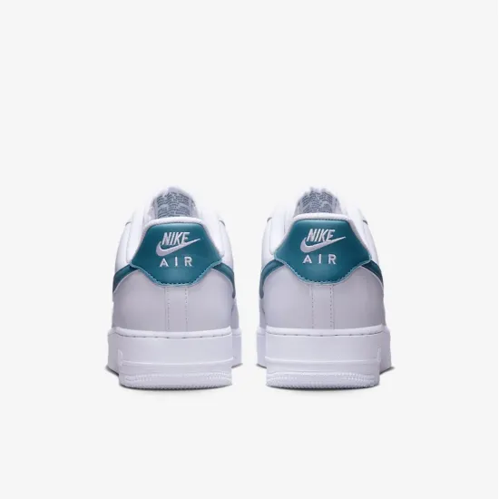 Кросівки Nike Air Force 1 Low '07 FJ4146-114