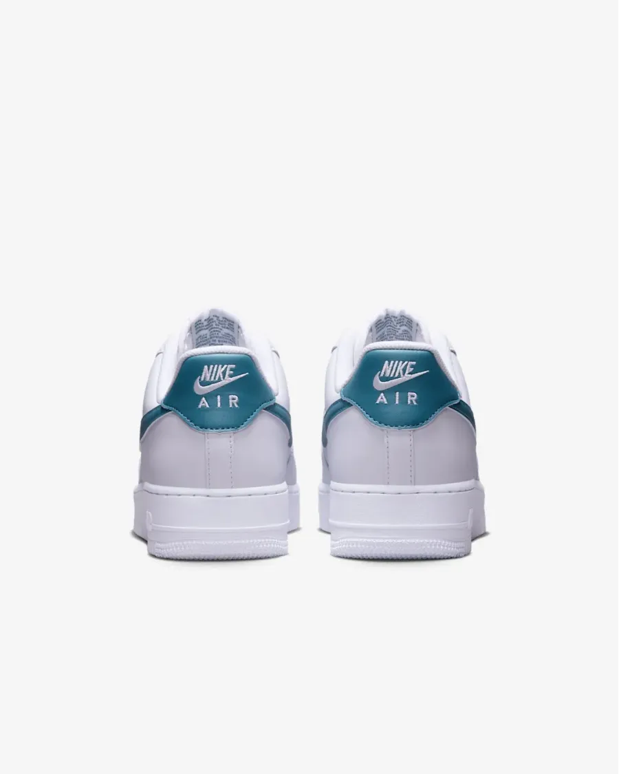 Кросівки Nike Air Force 1 Low '07 FJ4146-114