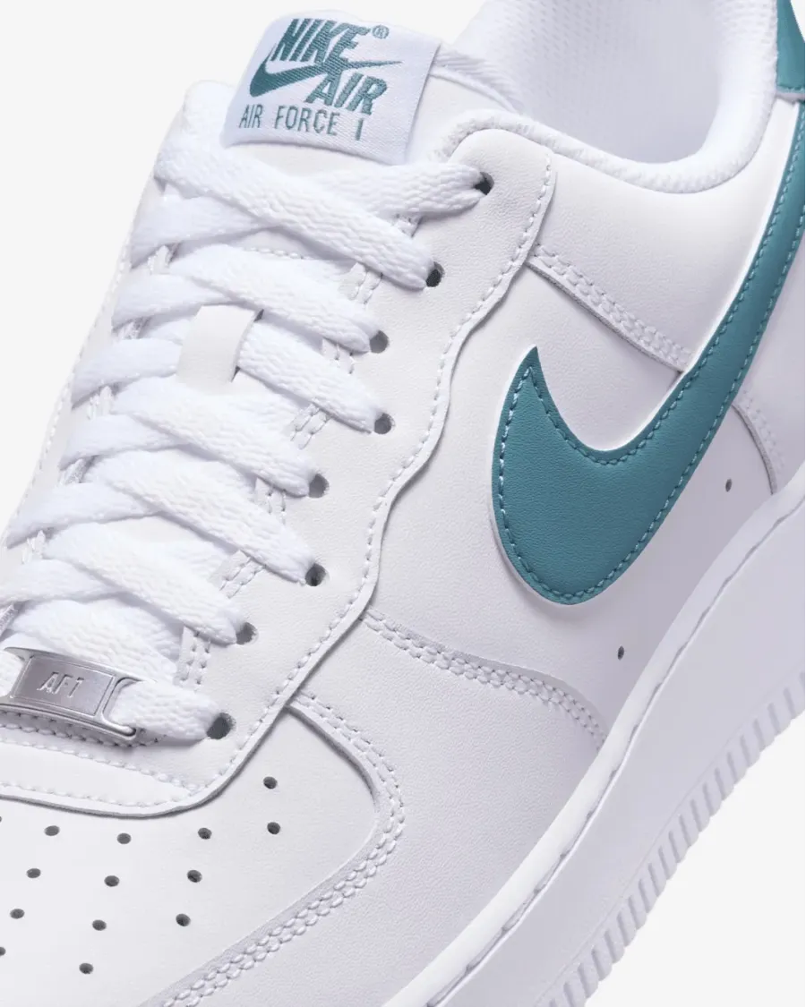Кросівки Nike Air Force 1 Low '07 FJ4146-114