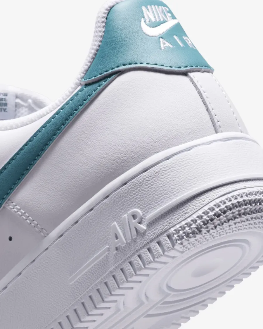 Кросівки Nike Air Force 1 Low '07 FJ4146-114