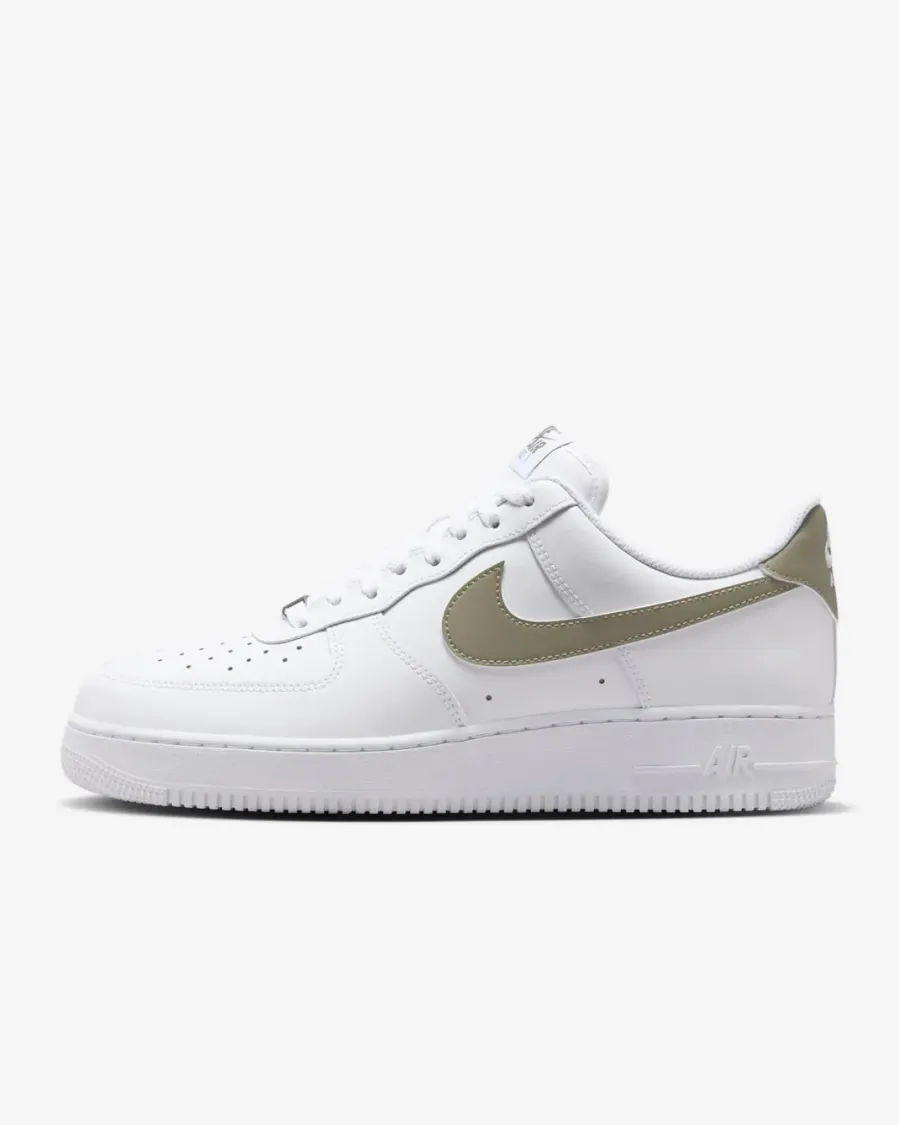 Кросівки Nike Air Force 1 Low '07 FJ4146-116