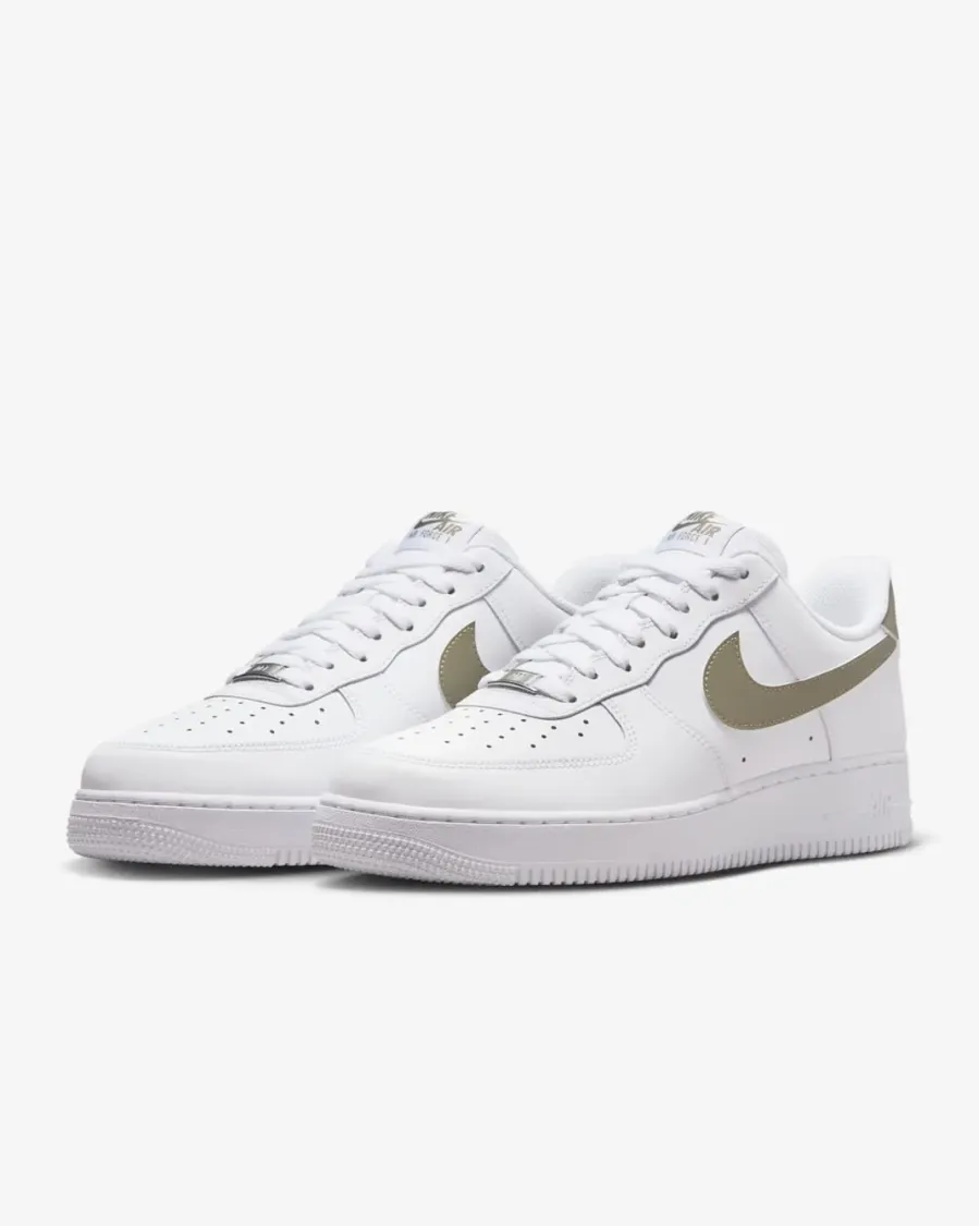 Кросівки Nike Air Force 1 Low '07 FJ4146-116