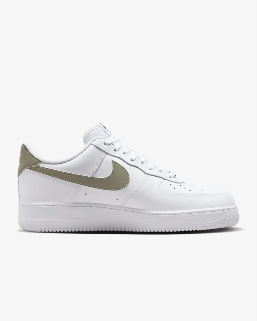Кросівки Nike Air Force 1 Low '07 FJ4146-116