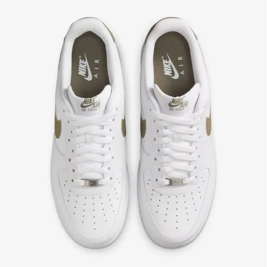 Кросівки Nike Air Force 1 Low '07 FJ4146-116