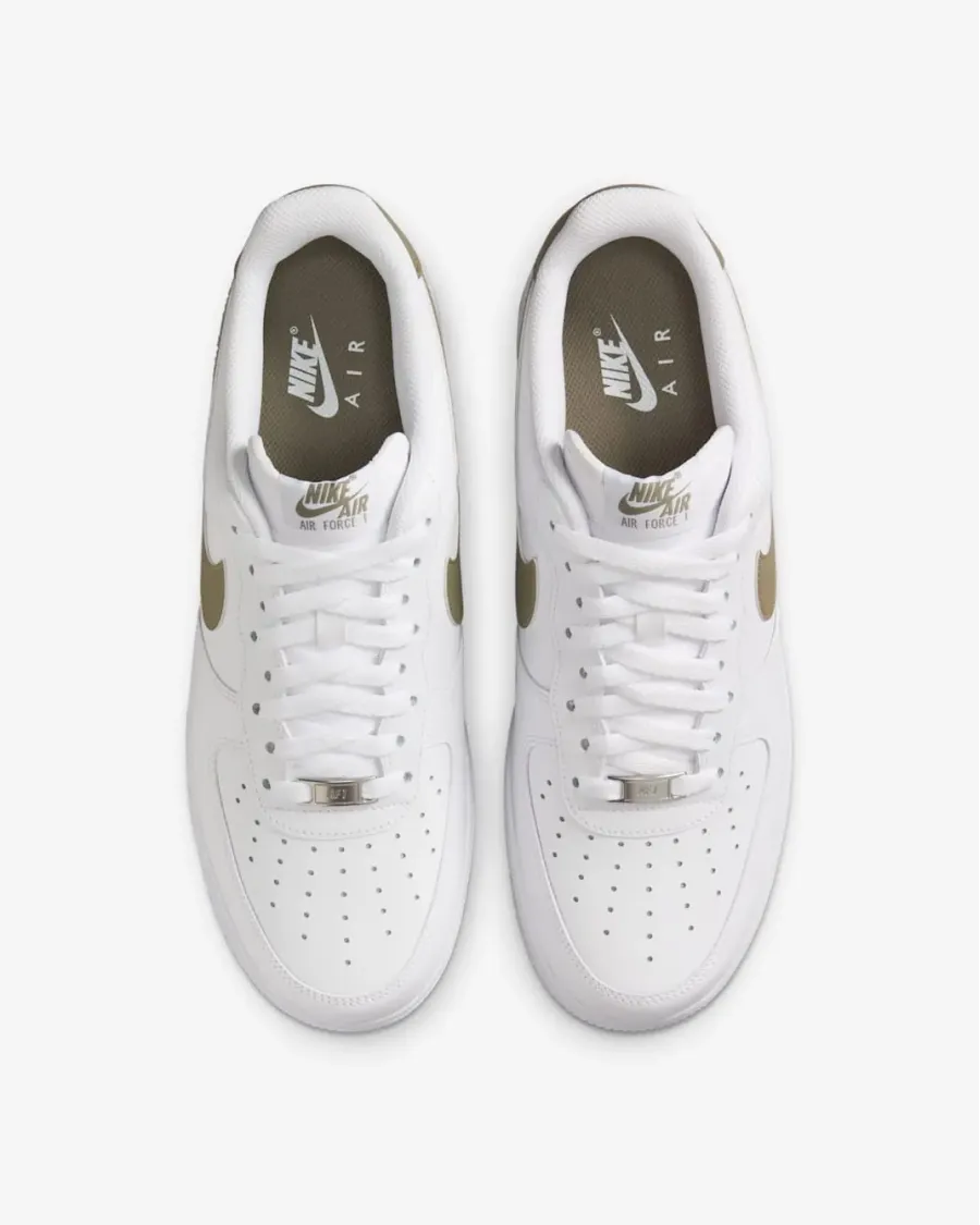 Кросівки Nike Air Force 1 Low '07 FJ4146-116