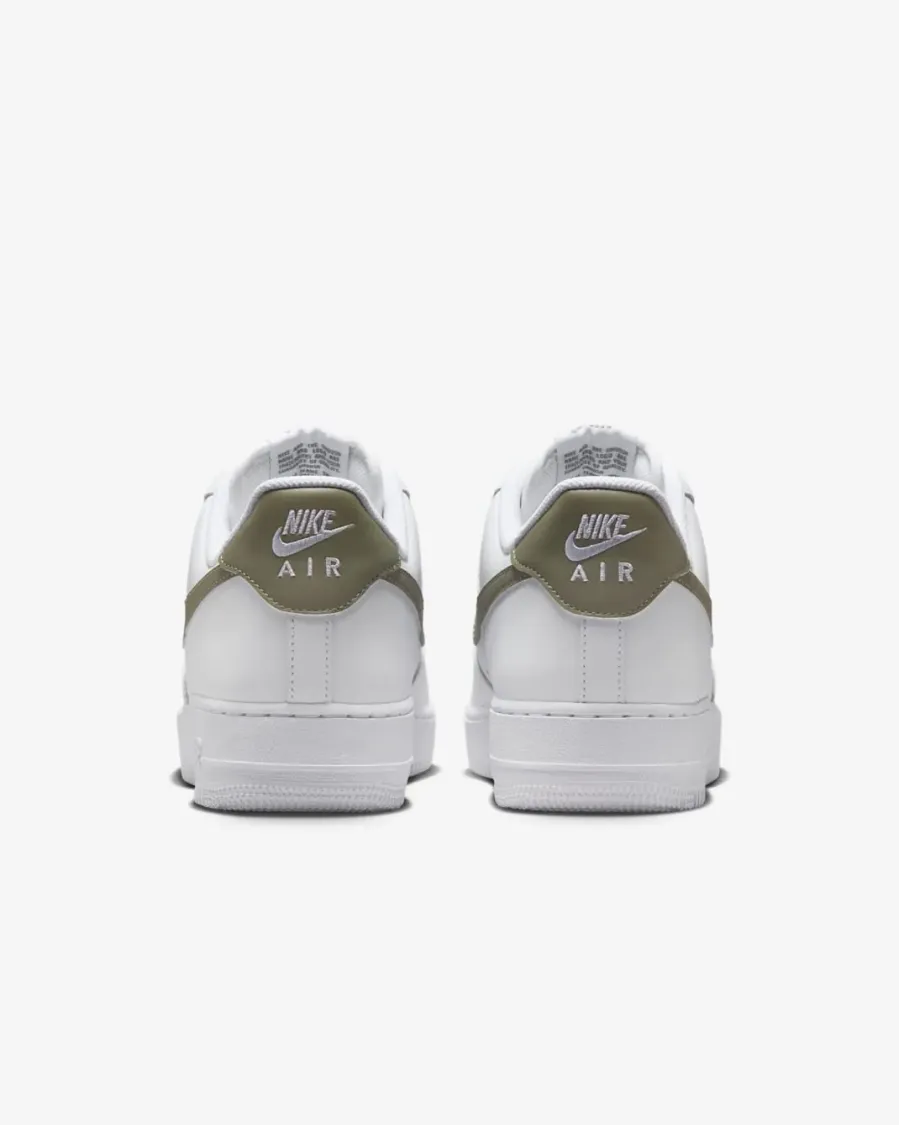 Кросівки Nike Air Force 1 Low '07 FJ4146-116