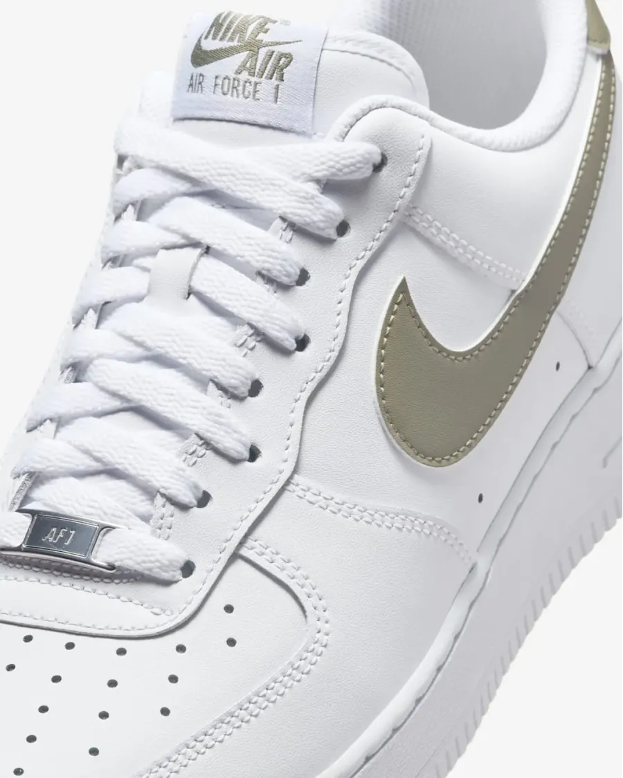 Кросівки Nike Air Force 1 Low '07 FJ4146-116